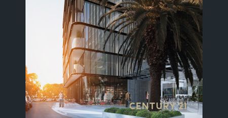 Stylish City Living with Stunning Views - Photo 2