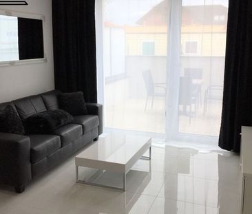 Moderný dvojizbový byt v bytovom komplexe NORTH_RESIDENCE v Prievidzi. - Photo 1