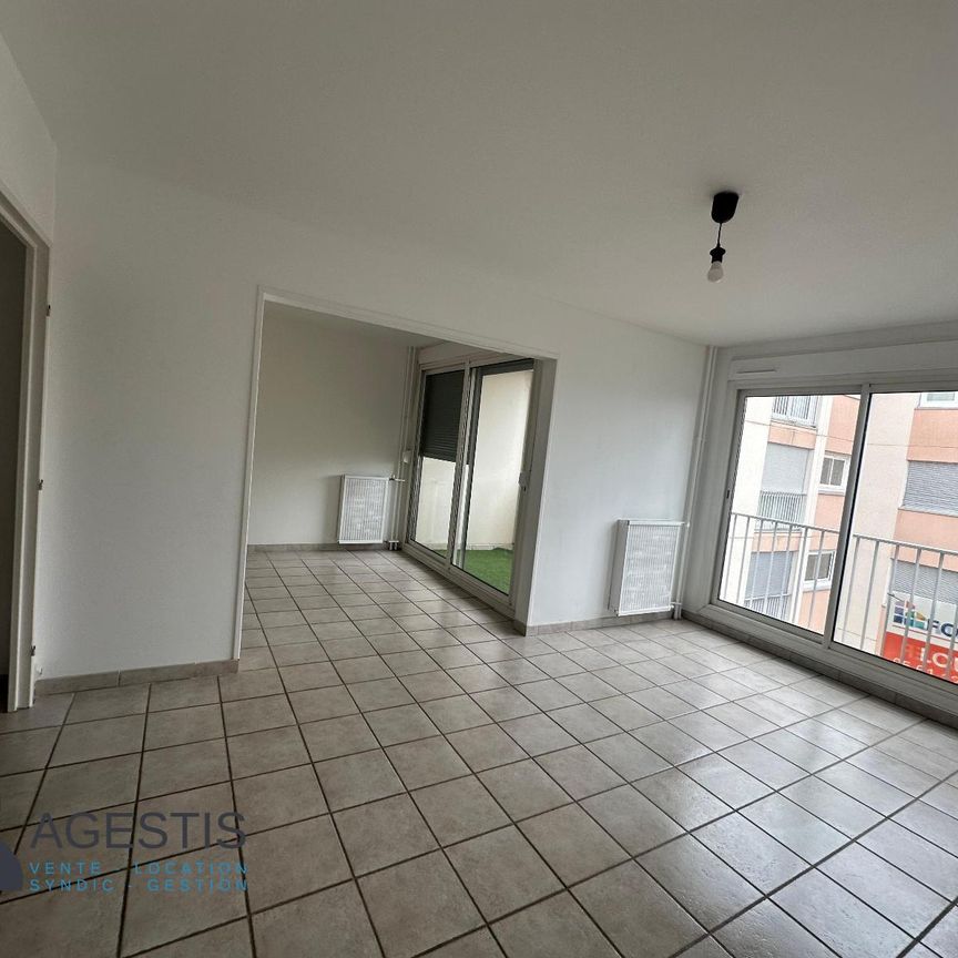 Location Appartement 4 pièces 89m² TOULOUSE 31500 - Photo 1