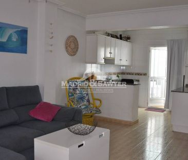 Beautiful 3 bedroom house in Aguamarina available for rent! - Photo 1