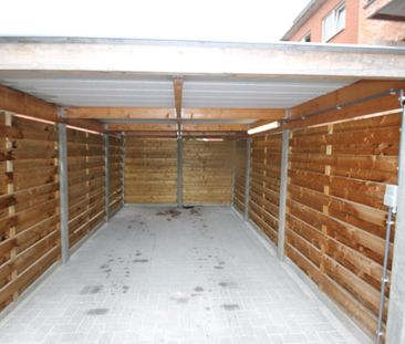 Een appartement op de benedenverdieping met 2 slaapkamers, ruim ter... - Photo 5