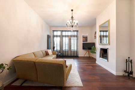 Beschrijving Couperusweg - Photo 4