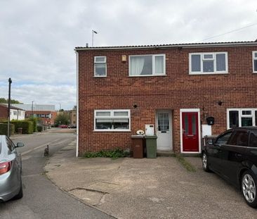 Brook Close, Nottingham, Property for rent - Photo 1