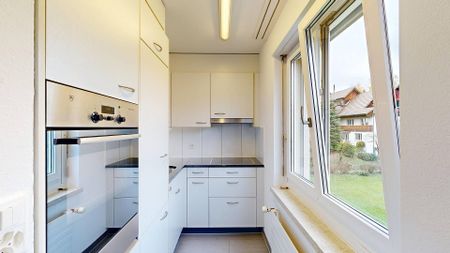 Smarte Starterwohnung - Foto 2