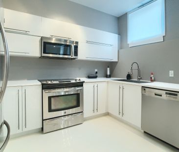 Condo for rent, Montréal (Ville-Marie) - Photo 4