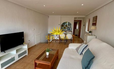 1 BEDROOM PENTHOUSE - CARTAGENA - Photo 5