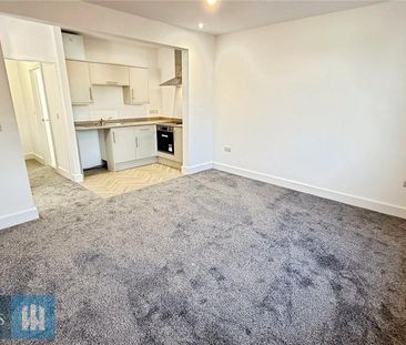 1 bedroom apartment to rent - Photo 3