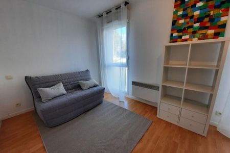 Louer appartement 1 pièce de 24 m² - Photo 2