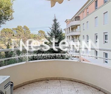 Appartement Cannes 1 pièce(s) 28,79 m2 - Photo 6