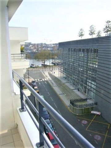 Appartement à louer, 2 pièces - Angers 49000 - Photo 5