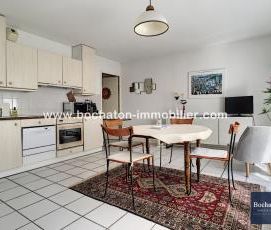 Location Appartement 1 pièce 35m² - Photo 4