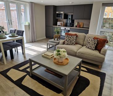 2 bedroom apartment to rent - Photo 4