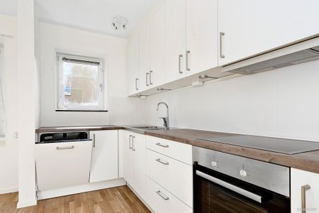 Vargvägen 18 - Foto 3