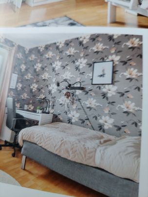 Sörviksvägen, Åsa - Photo 1