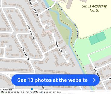 Ripley Close, Hull, HU6 - Photo 1