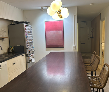 Grusåsgränd, Enskededalen - Photo 4