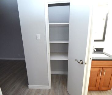 315 Glendale Avenue apartment — St. Catharines, ON (1-Bedroom) - 1 ... - Photo 1