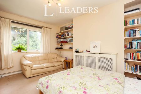 1 bedroom studio to rent Granville Park, Lewisham, SE13 - Photo 5