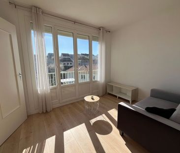 Appartement à louer 2 pièces • 27,46 m2 Limoges - Photo 3