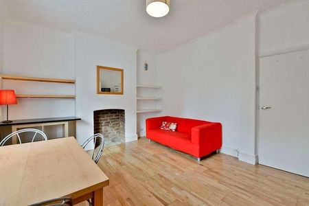 Conewood Street, Highbury, London, N5 - Photo 2