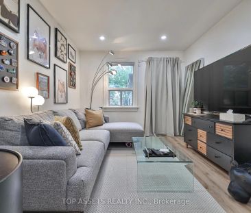 570 Vaughan (Main Floor) Road - Photo 6