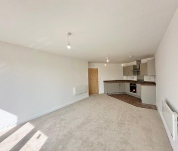 2 bedroom apartment to rent - Photo 6