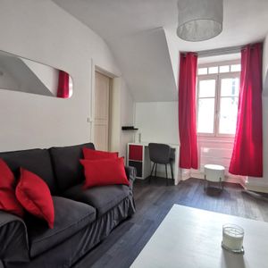 Location Appartement 2 pièces 33m² NANTES 44000 - Photo 2