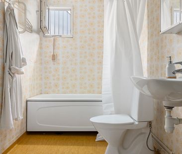 Bäverstigen, Tumba - Photo 6