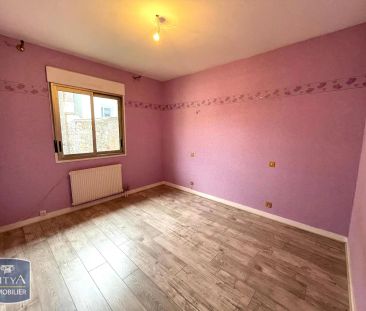 Appartement à louer 2 pièces 74.5m² - Photo 5