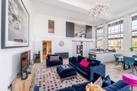 Flat 47, 26 Viewforth - Photo 3