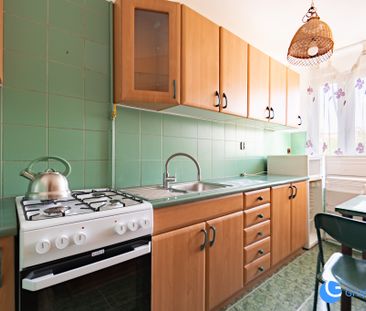 2 osobne pok, 41m2 Balkon RONDO MOGILSKIE - Zdjęcie 4