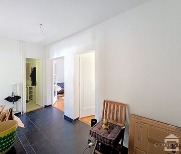 Bel appartement de 3 pièces au 3ème étage d’environ 68m2 - Foto 5