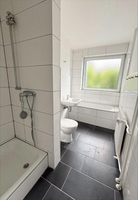 4- Zimmer Wohnung in Querenburg für Student*innen - Photo 1