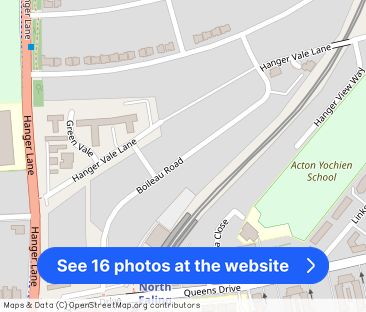 Boileau Road, Ealing, W5 - Photo 1