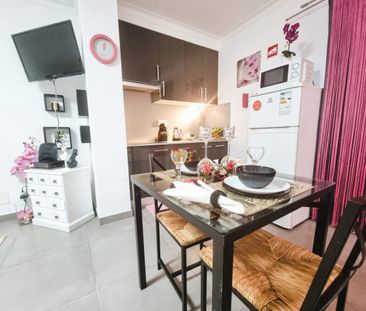 Estúdio para Férias na Praia da Rocha, Portimão, Algarve - Photo 3