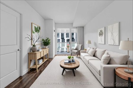 For Lease - 100 Dalhousie Street Unit# 3511, Toronto, Ontario - Photo 3