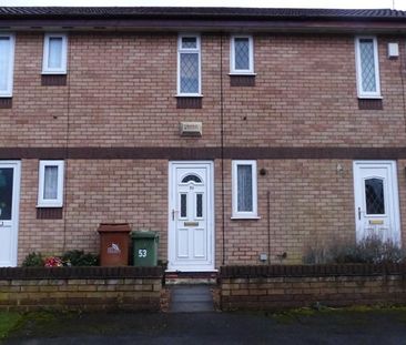 1 bedroom terraced house to rent - Photo 6