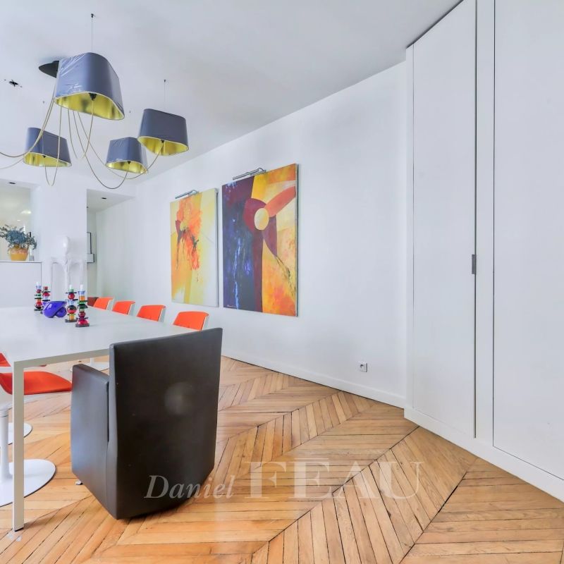 Paris VIIIe - Rue de Constantinople. - Photo 1