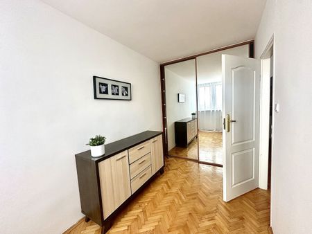 Mieszkanie do wynajęcia 2 pokoje Łozowa, Poznań 37.5 m² - Zdjęcie 3