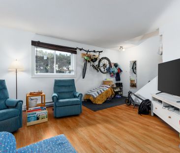 Appartement 3ch - Centre-ville De Hull - Photo 1