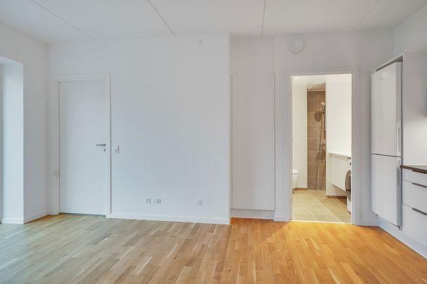 2-vær. lejlighed - Photo 1