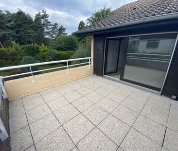 Location Appartement 3 pièces 61m² THONON LES BAINS 74200 - Photo 6