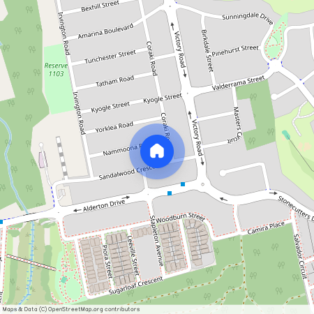 53 Sandalwood Crescent, Colebee NSW 2761