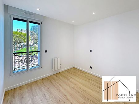 Appartement Nogent Sur Marne 2 pièce(s) 43.10 m2 - Photo 5