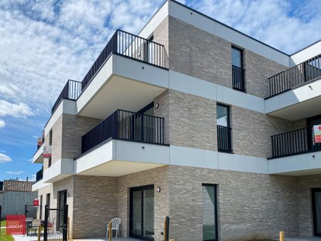 Recent appartement (penthouse) in centrum | Molenstraat - Foto 3