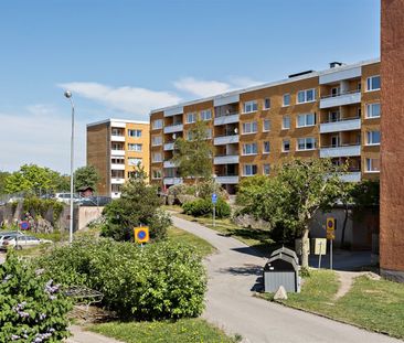 Mellanbergsvägen 23 - Photo 5