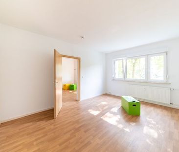 Für Sie saniert! 2-Zimmer-Wohnung in ruhiger Lage - Foto 6