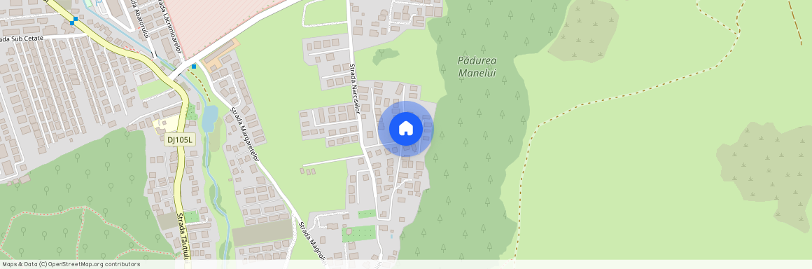 Cluj, Floresti