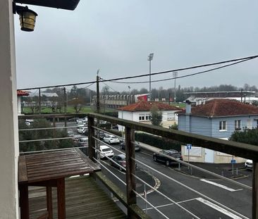 Location Appartement 1 pièce Meublé 20m² DAX 40100 - Photo 5