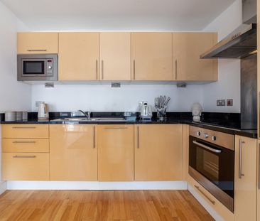 1 Bed Flat, Denison House, E14 - Photo 6